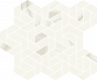 Метрополис Калакатта Голд Мозаика айкон 28.6x34.7 cm
