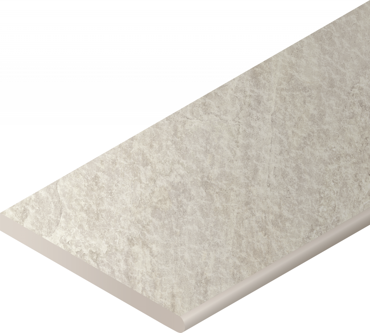 Айс Бортик 30X60 Закругленный Правый - специальное изделие из ...