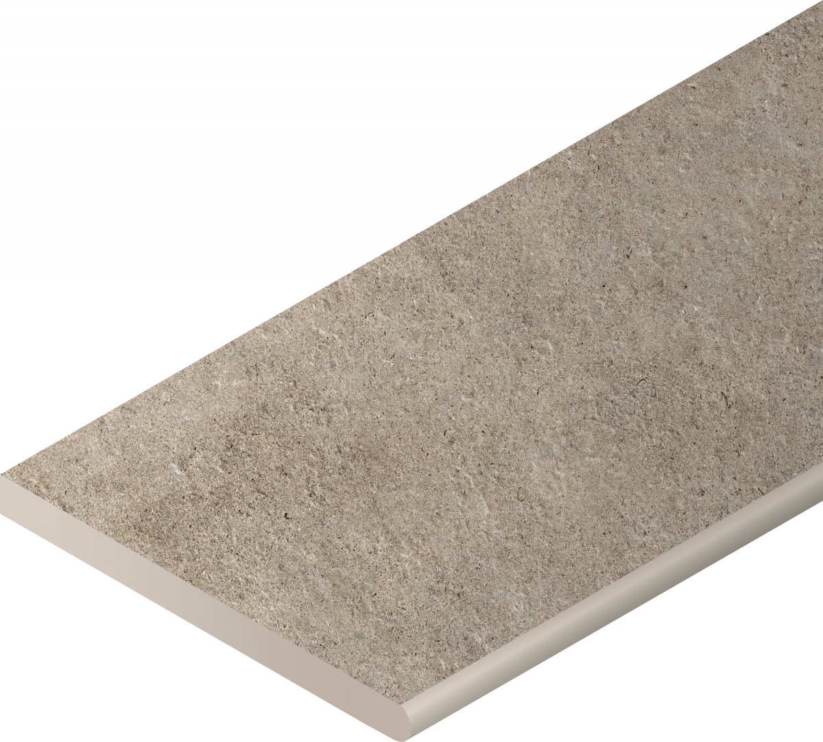 Дезерт Бортик 30X60 Закругленный Правый - специальное изделие из ...