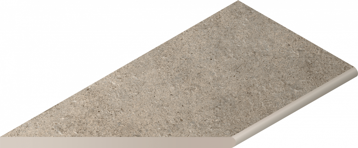 Дезерт Бортик 30X60 Закругленный Левый - специальное изделие из ...