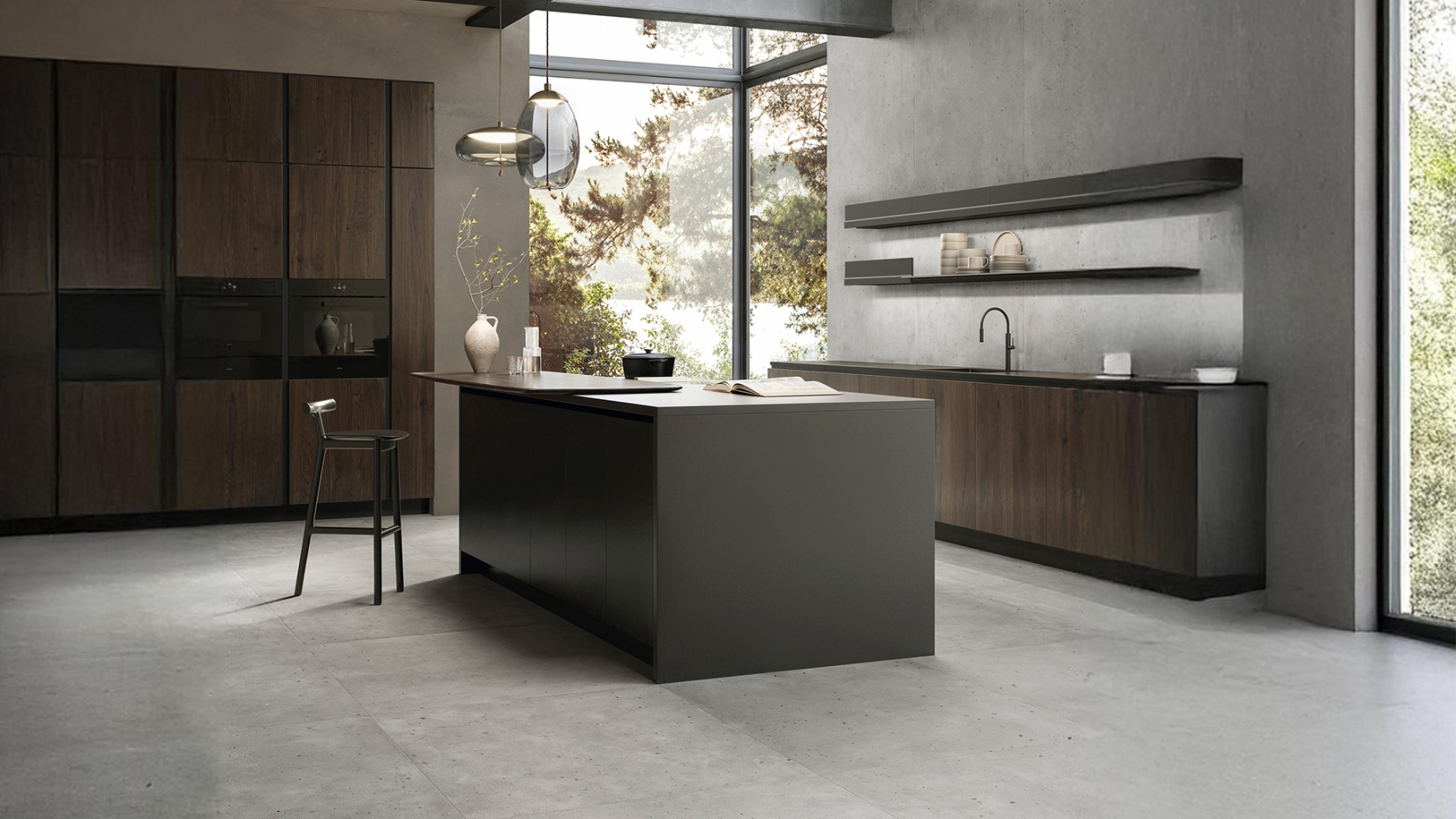 06. KITCHEN SILVER