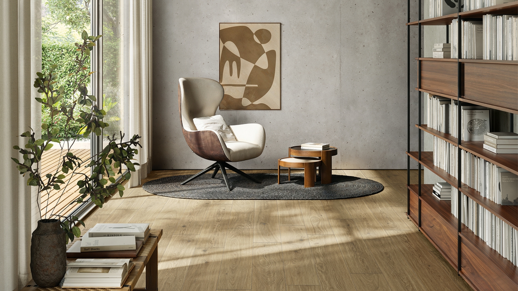 11. STUDIO OAK