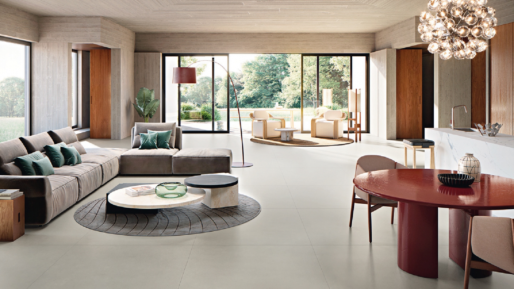 01. LIVING AMBIENTE PRINCIPALE