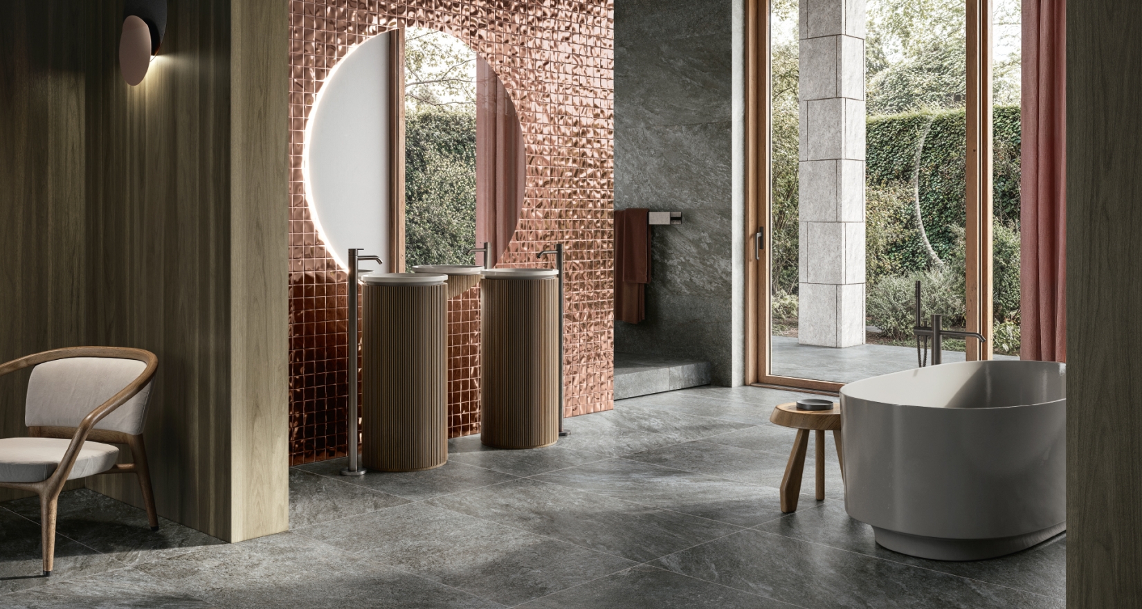03. a story by italon BATHROOM