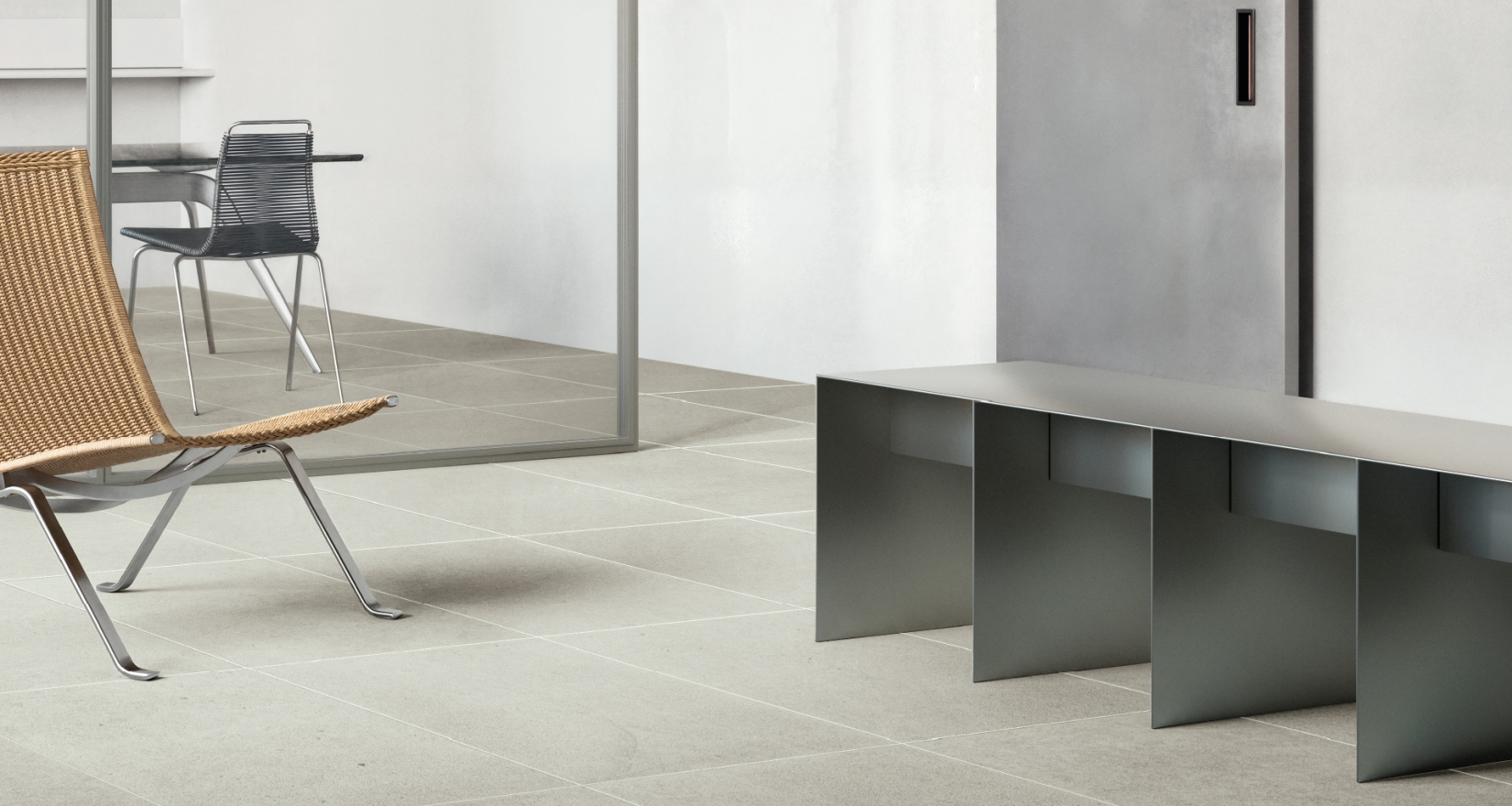 03. COSMOS GREY