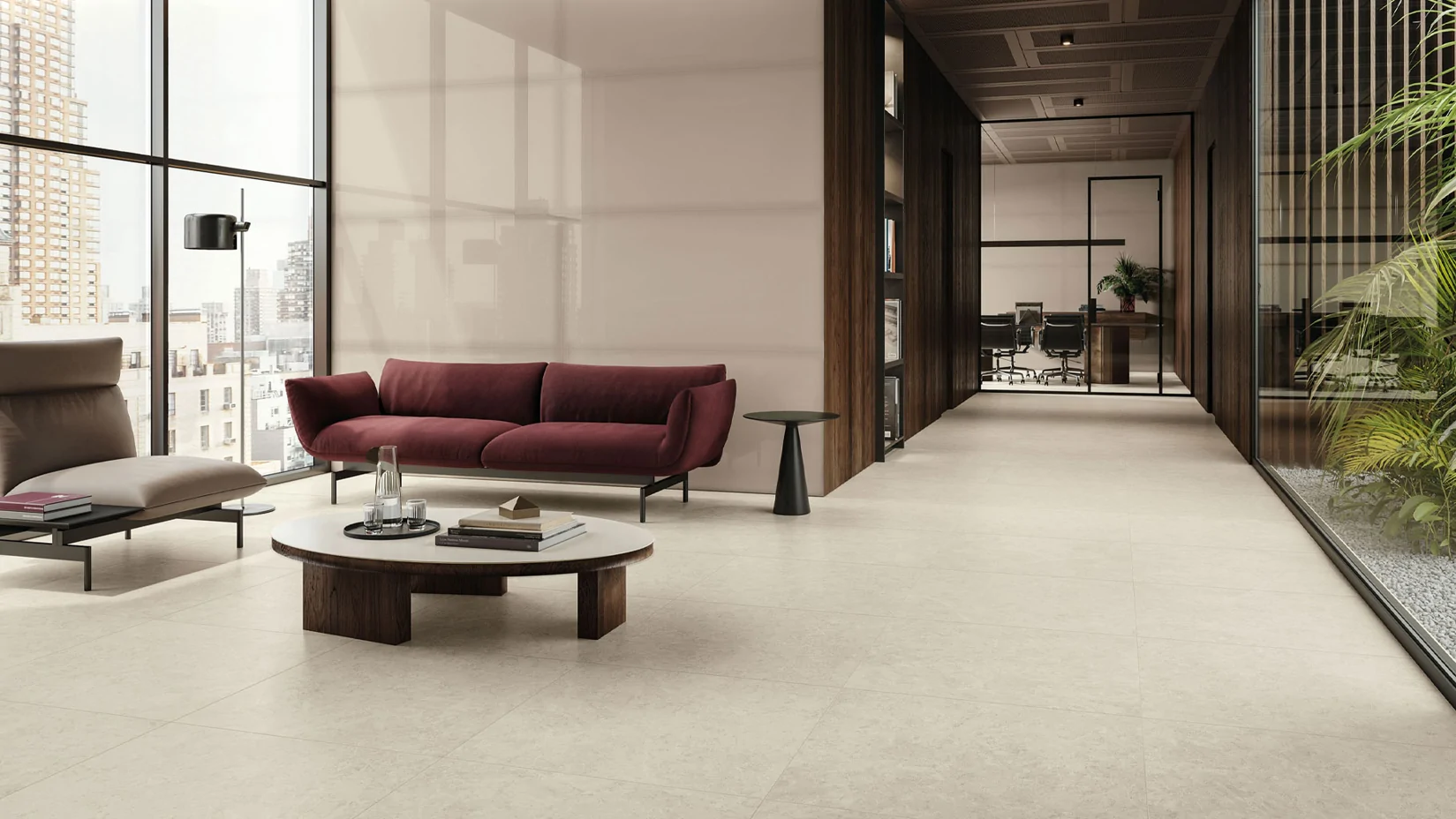 03. UFFICI ROYAL IVORY