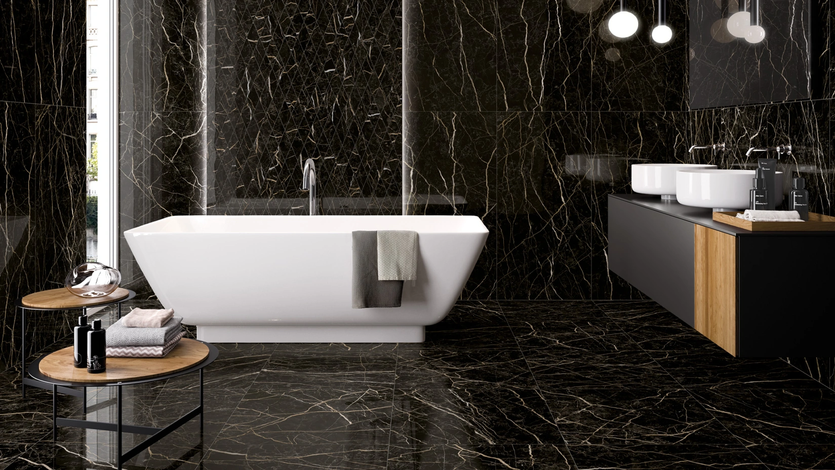 07. BAGNO 1 - SOFISTICATO