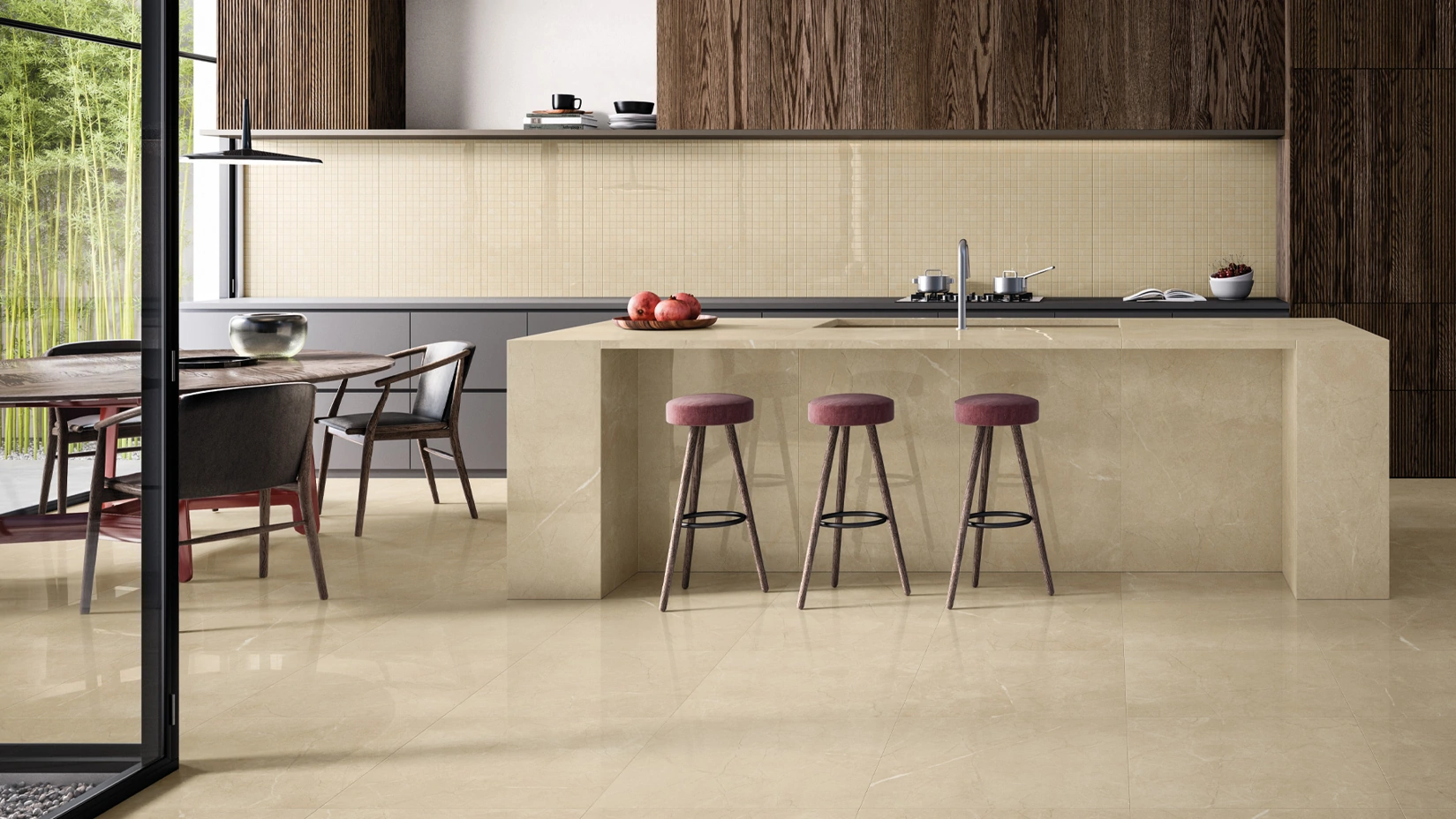 08. DINING 2 - CREATIVO