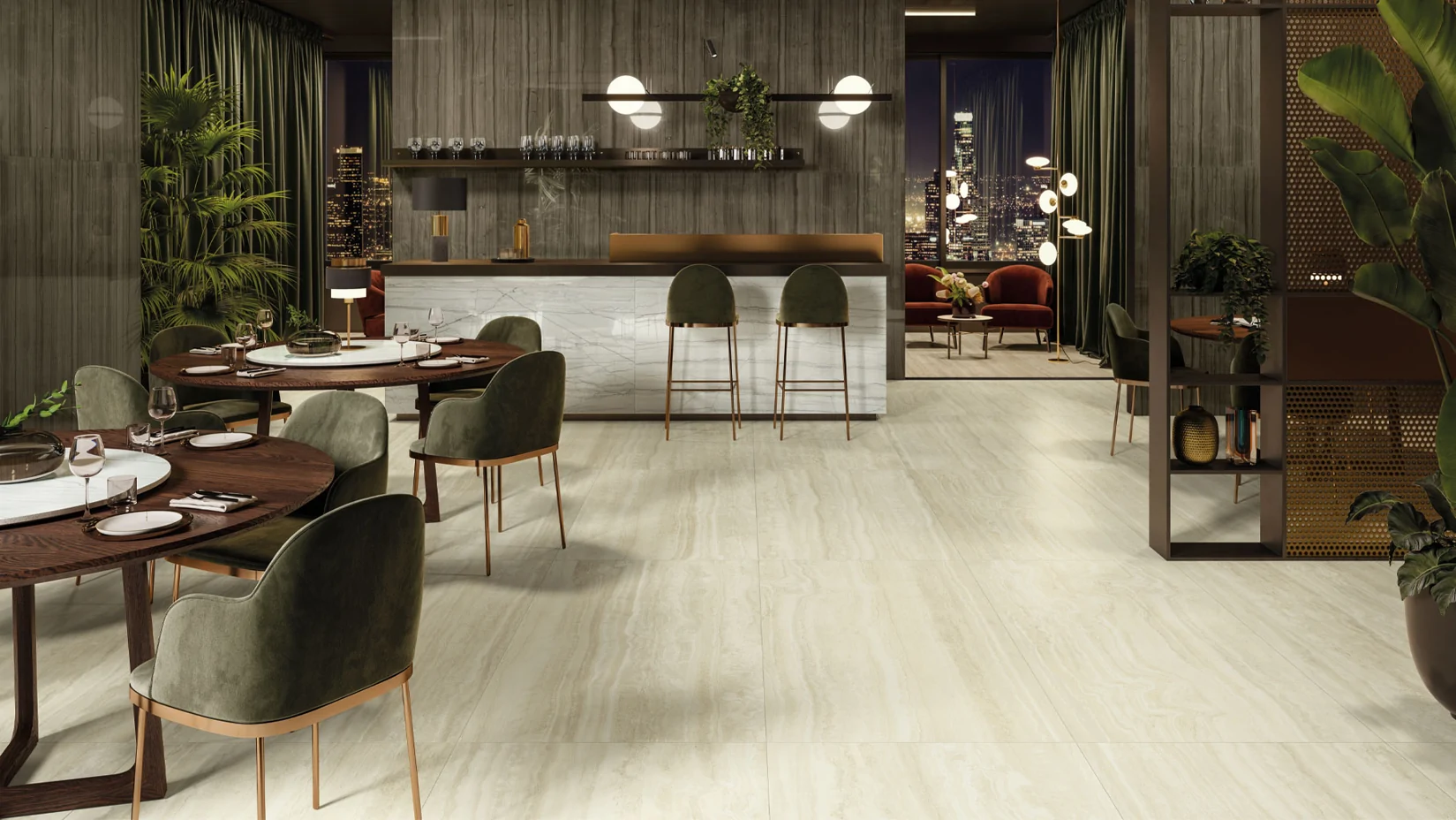 1. RISTORANTE MPA