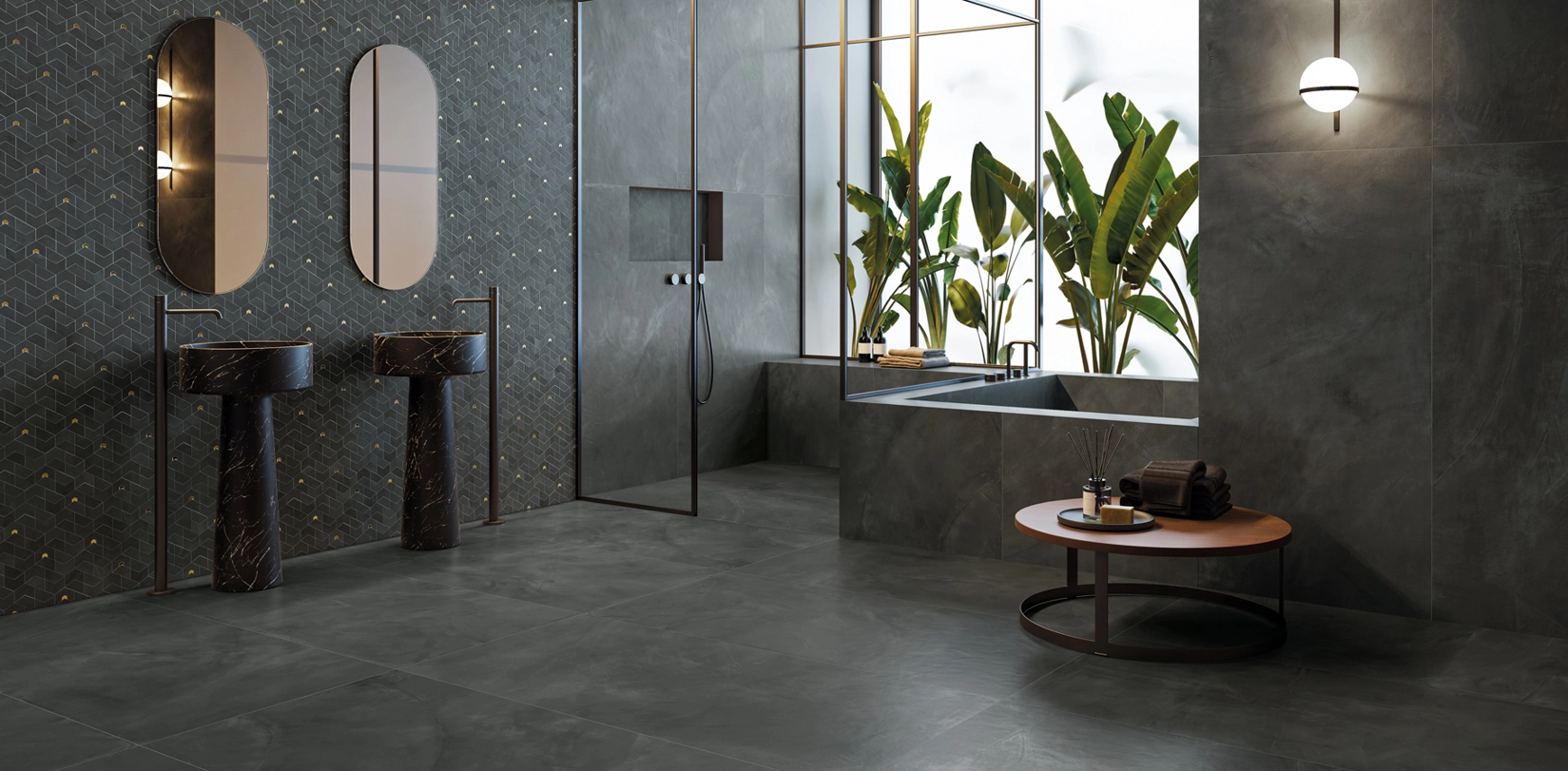 10. BATHROOM PETROL