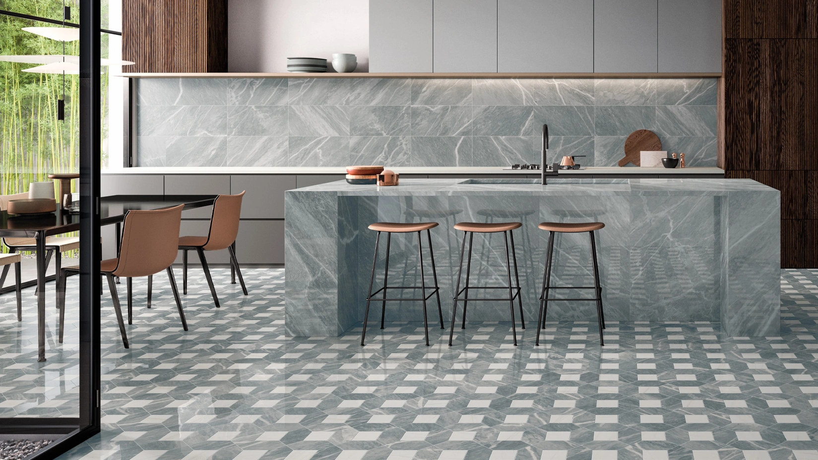 10. DINING 3 - ECLETTICO