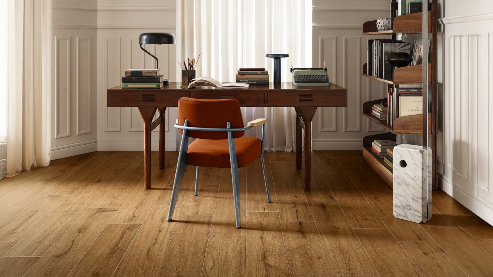 10 - PREMIUM OAK