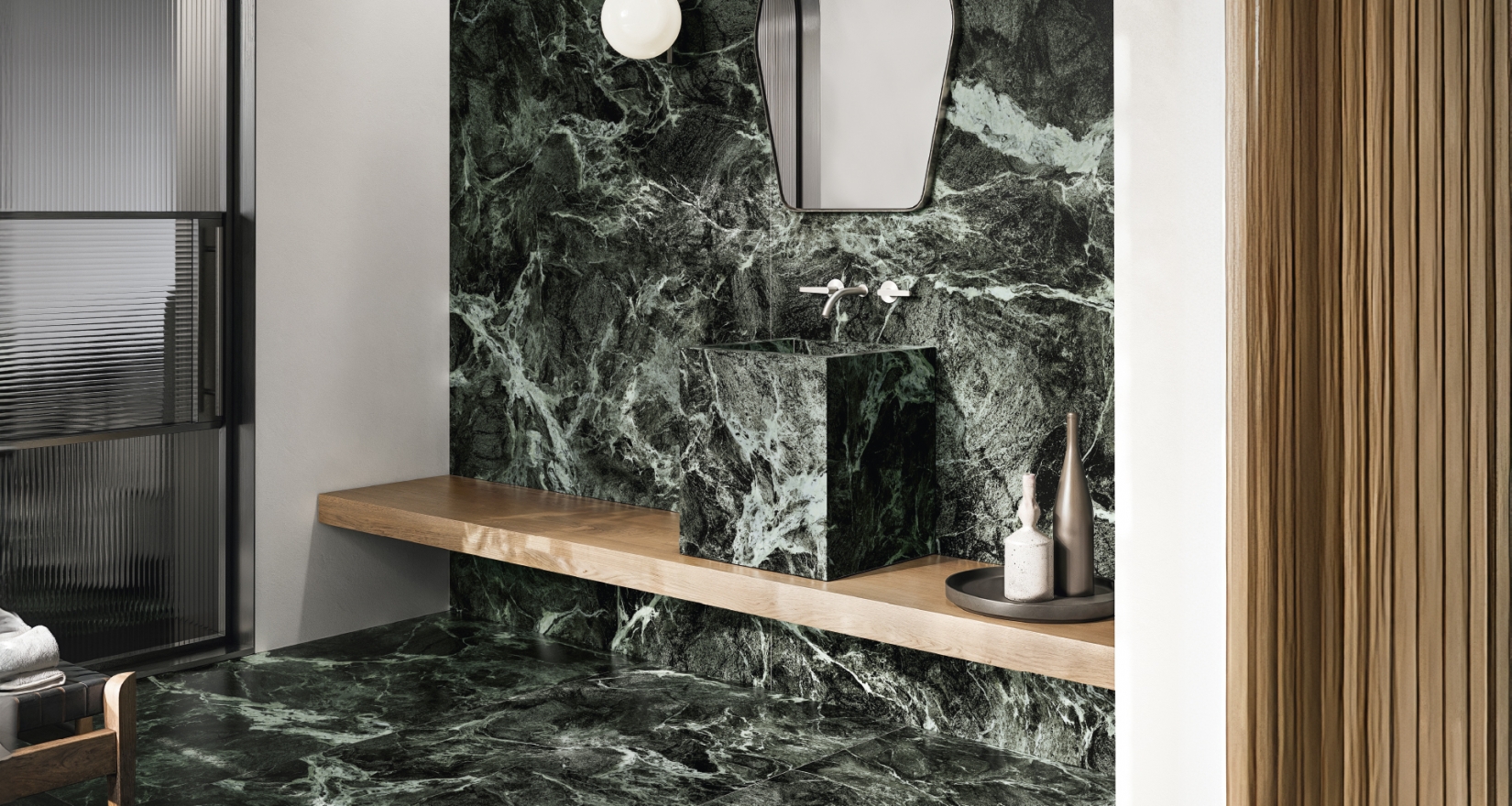 11. ALPI GREEN