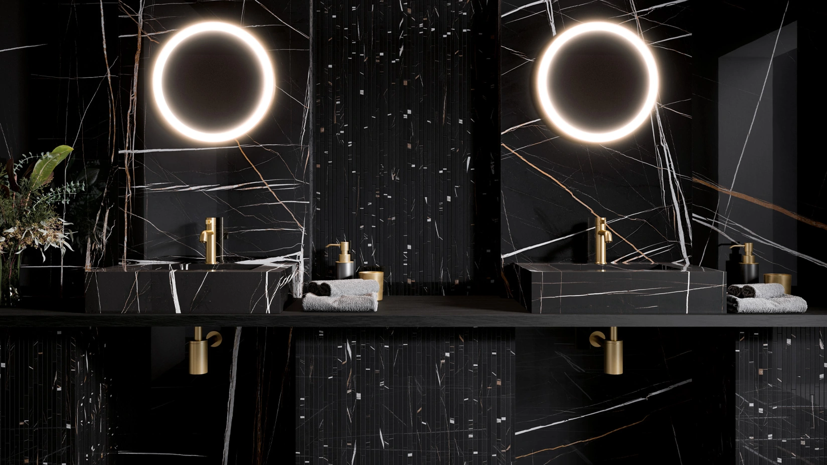 11. RESTAURANT RESTROOM