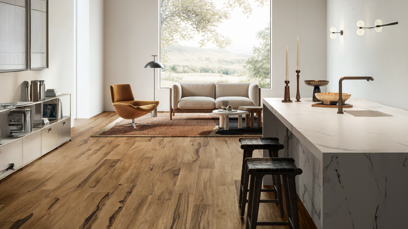 11 - RISERVA OAK