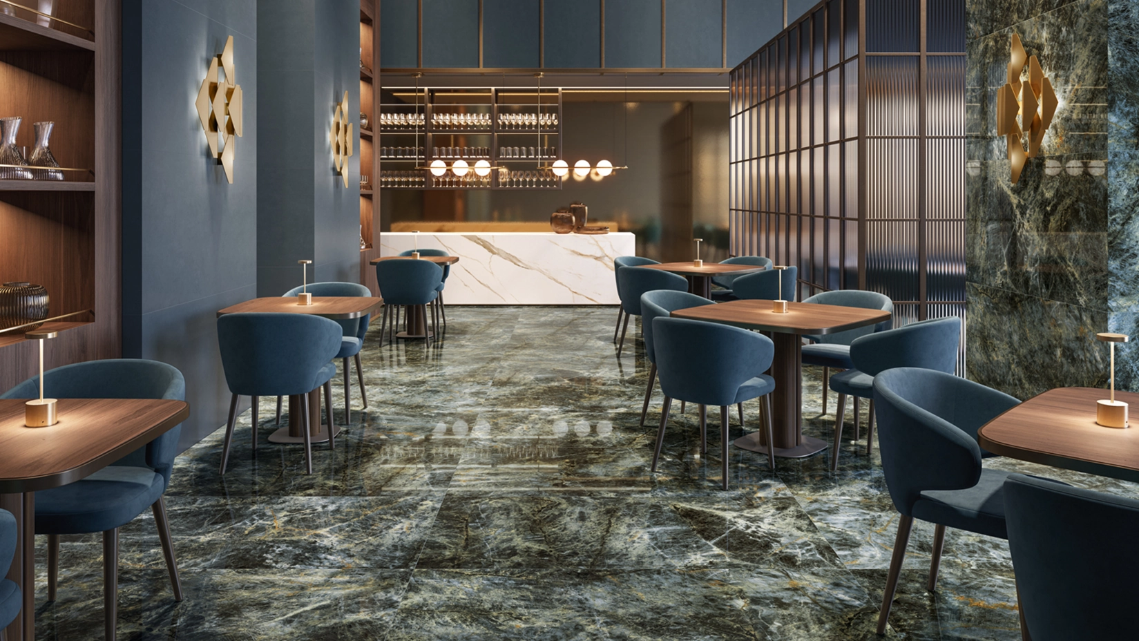 11. RISTORANTE MADAGASCAR DARK