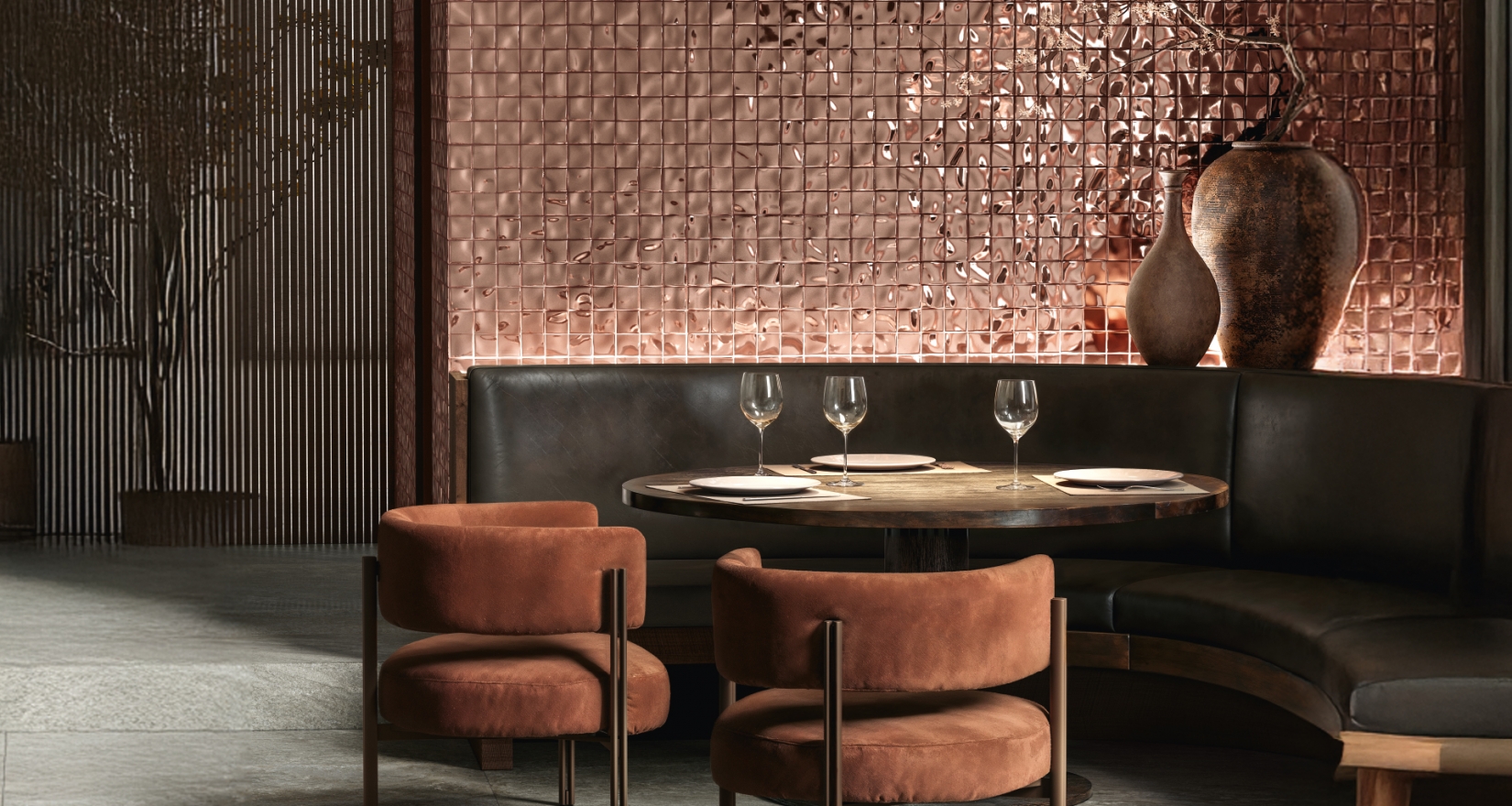 13. MOSAICO CUPRUM