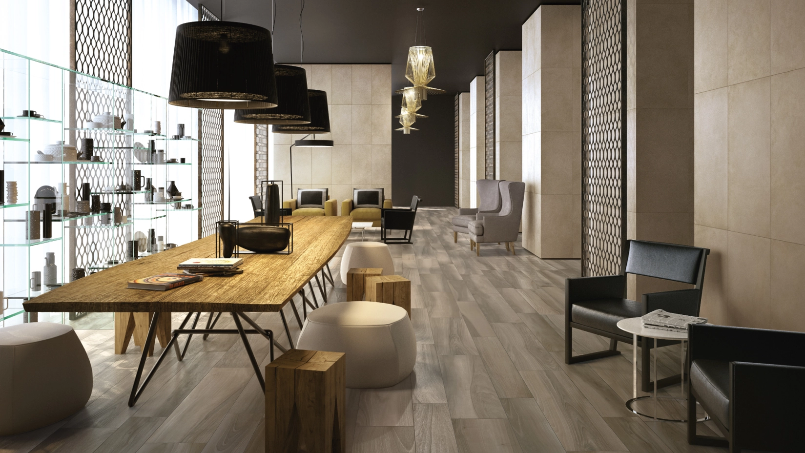 4_MAISON CO-WORKING
