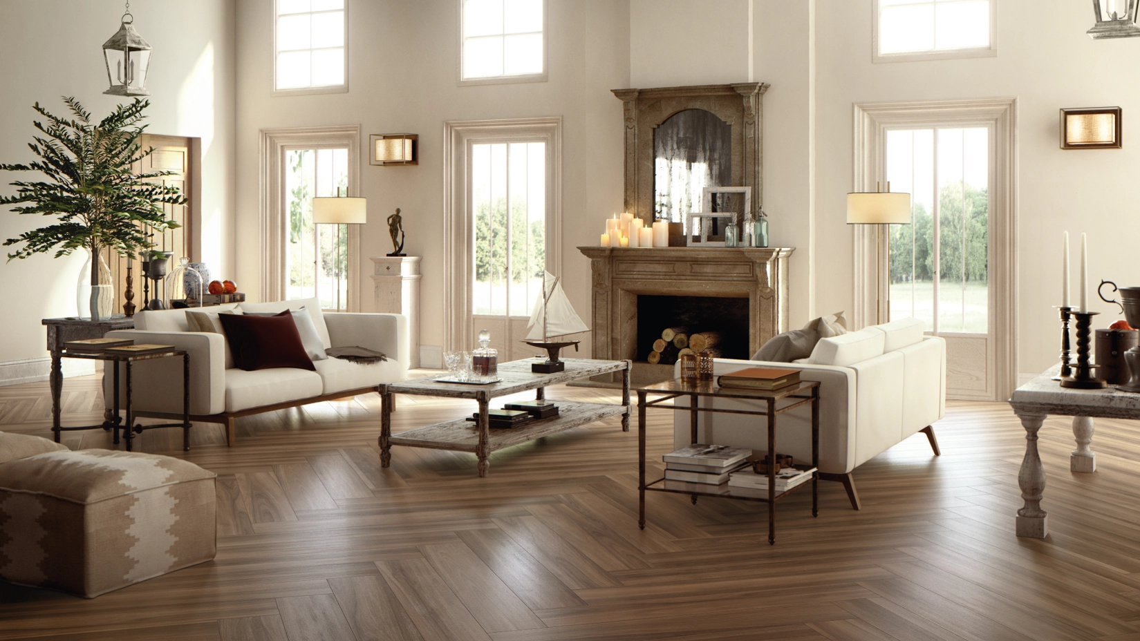 5_MAISON LIVING
