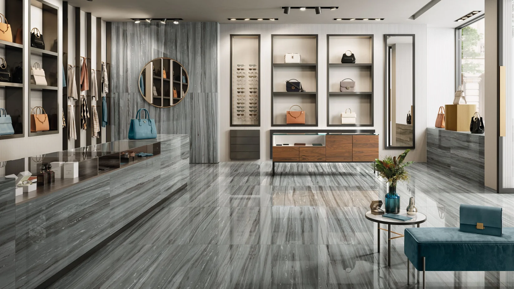 6. BOUTIQUE PALISSANDRO DARK