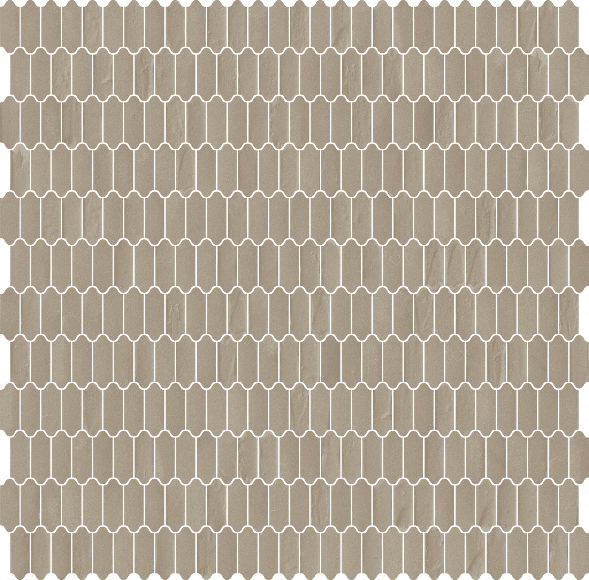 Bot.terra Mosaico Damasco