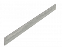 Torino Grey Battiscopa 7.2x90 cm