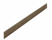 Merano Пэппер Плинтус 7.2x90 cm