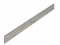 Brenta Grey Battiscopa 7.2x90 cm