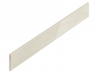 Ardesia White 7,2X60 Battiscopa 7.2x60 cm