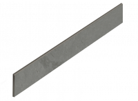 Ardesia Грэй 7,2х60 Плинтус 7.2x60 cm
