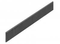 Ardesia Black 7,2X60 Battiscopa 7.2x60 cm