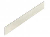 Fiamma White 7,2X60 Battiscopa 7.2x60 cm