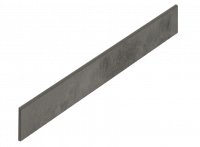 Astro Блэк 7,2х60 Плинтус 7.2x60 cm