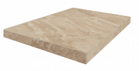 Portofino Beige Scal.45 Ang.sx 33x45 cm