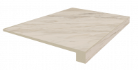 Portofino Bianco Scal.45 Front Lap 33x45 cm