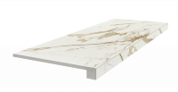 Pompei White Scal.90 Front 33x90 cm