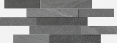 Contempora Carbon Brick 3D 28x78 cm