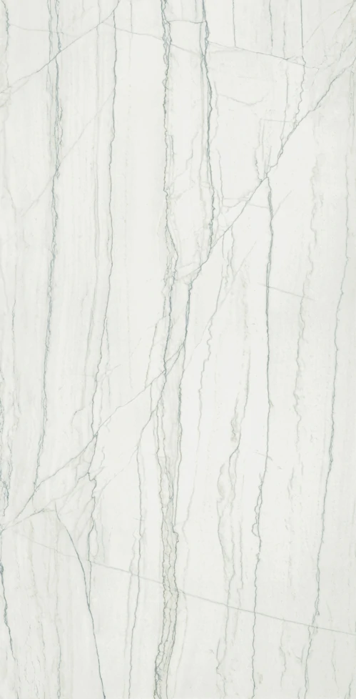 Platinum White