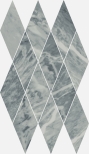 Шарм Экстра Атлантик Мозаика Даймонд 28x48 cm