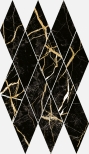 Шар.экстра Лоран Мозаика Даймонд 28x48 cm