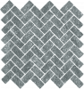 Genesis Silver Mosaico Cross 31.5x29.7 cmx9 cm