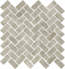 Wonderful Life Graphite Mosaico Cross 31.5x29.7 cmx9 cm