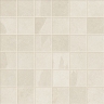 Ardesia White Mosaico 30x30 cm