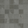Ardesia Grey Mosaico 30x30 cm
